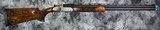 Blaser F3 Luxus Scroll Vantage 12ga 32