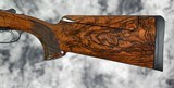 Blaser F3 Luxus Scroll Vantage 12ga 32
