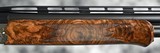 Blaser F3 Imperial Gold Scroll Side Plate Vantage 12ga 32