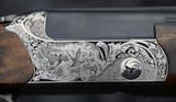 Blaser F16 Grand Luxe Game Scene Sporting 12ga 32