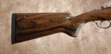 Perazzi High Tech S Lusso Super Leggero Sporting 12ga 32