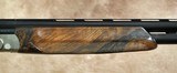 Perazzi HTS Sporting 12ga 34