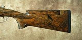 Perazzi HTS Sporting 12ga 34