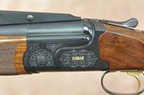 Caesar Guerini Blued Summit Trap Combo 12ga 32