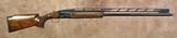 Caesar Guerini Blued Summit Trap Combo 12ga 32