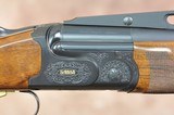 Caesar Guerini Blued Summit Trap Combo 12ga 32