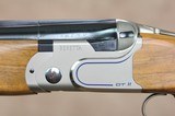 Beretta DT-11 B-Fast Sporter 12ga 32