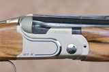 Beretta DT-11 B-Fast Sporter 12ga 32