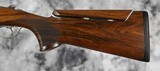 Beretta 694 B-Fast Sporting 12ga 30