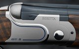 Beretta DT-11 B-Fast Sporter 12ga 32