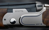 Beretta DT-11 B-Fast Sporter 12ga 32