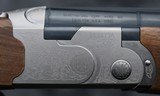 Beretta 686 Silver Pigeon I 12ga 32