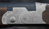 Beretta 686 Silver Pigeon I 12ga 32