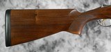 Beretta 686 Silver Pigeon I 12ga 32