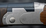 Beretta 686 Silver Pigeon I 12ga 32