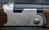 Beretta 686 Silver Pigeon I 12ga 32