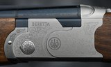 Beretta 686 Silver Pigeon I 12ga 32