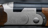 Beretta 686 Silver Pigeon I 12ga 32