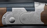 Beretta 686 Silver Pigeon I 12ga 32