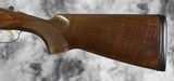 Beretta 686 Silver Pigeon I 12ga 32