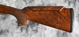 Krieghoff K80 Vintage Scroll Sporter 12ga 32