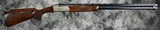 Krieghoff K80 Vintage Scroll Sporter 12ga 32