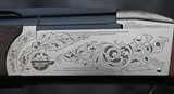 Krieghoff K80 Vintage Scroll Sporter 12ga 32