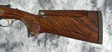 Perazzi HTS Lusso Case Color 12ga 32