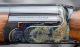 Perazzi HTS Lusso Case Color 12ga 32