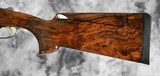 Blaser F3 Exclusive Scroll Vantage 12ga 32