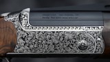 Blaser F3 Exclusive Scroll Vantage 12ga 32