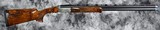 Blaser F3 Exclusive Scroll Vantage 12ga 32