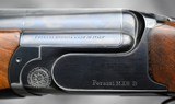 Perazzi MX8B 12ga 29 1/2