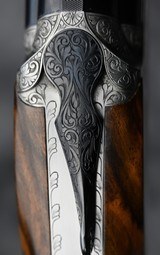 Perazzi MX20 SC3 Game 28ga 26