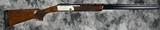 Krieghoff K80 Parcour 12ga 32