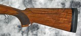 Krieghoff K80 Parcour 12ga 32