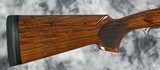 Krieghoff K80 Parcour 12ga 32