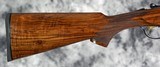 Caesar Guerini Woodlander Dove Special Left Handed 20ga 30