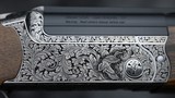 Blaser F3 Custom Grade 1 Competition Sporter 12ga 32