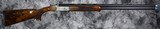 Blaser F3 Custom Grade 1 Competition Sporter 12ga 32