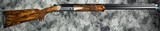 Blaser F3 Competition Sporting 12ga 32
