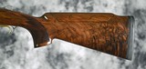 Krieghoff Gold Lines Super Scroll Sporter 12ga 32