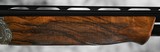 Krieghoff Gold Lines Super Scroll Sporter 12ga 32