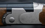 Beretta 686 Silver Pigeon I Vittoria Sporting 12ga 30