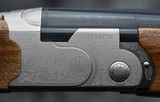 Beretta 686 Silver Pigeon I Vittoria Sporting 12ga 30