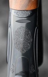 Perazzi DC12 Lusso 12ga 32