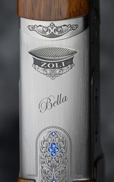 Zoli Z-Bella Sporting 12ga 30