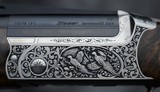 Blaser F3 Grand Luxe Vantage Sporter 12ga 32