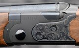 Beretta Ultraleggero 12ga 28