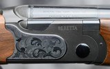 Beretta Ultraleggero 12ga 28